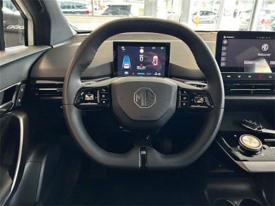 MG MG4 Gebrauchtwagen