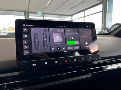 MG MG4 Gebrauchtwagen