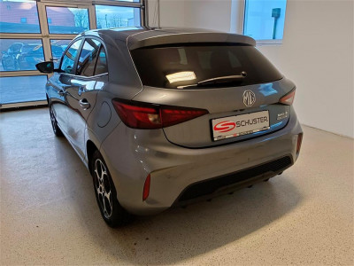MG MG3 Neuwagen