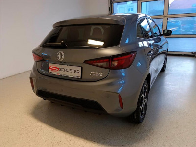 MG MG3 Neuwagen