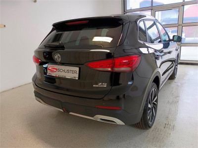 MG ZS Neuwagen