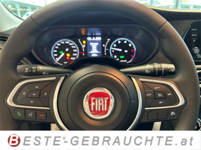 Fiat Tipo Neuwagen