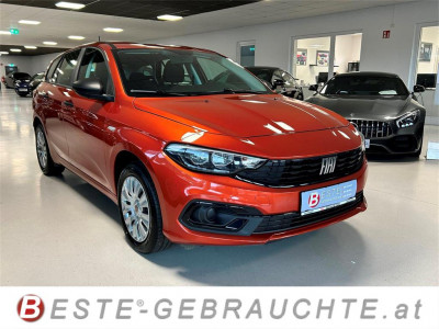 Fiat Tipo Neuwagen