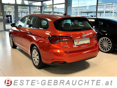 Fiat Tipo Neuwagen