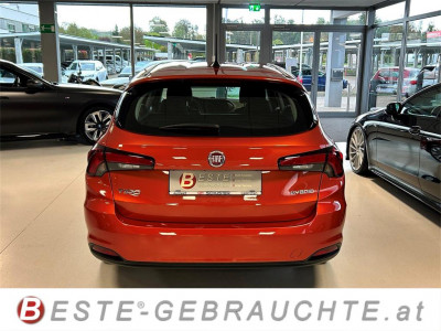 Fiat Tipo Neuwagen