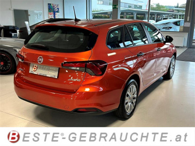 Fiat Tipo Neuwagen