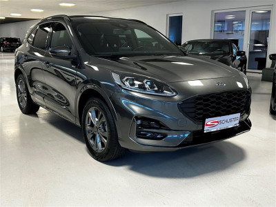 Ford Kuga Gebrauchtwagen
