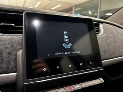 Renault Zoe Gebrauchtwagen
