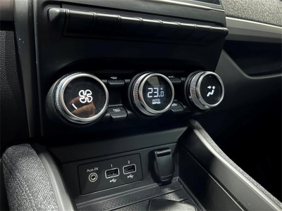 Renault Zoe Gebrauchtwagen