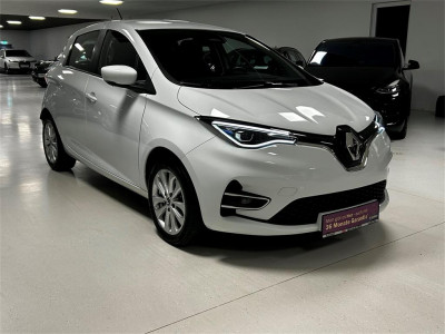 Renault Zoe Gebrauchtwagen