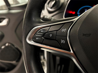 Renault Zoe Gebrauchtwagen