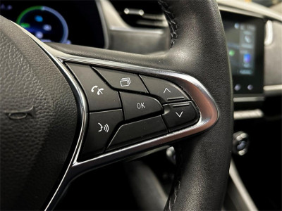 Renault Zoe Gebrauchtwagen