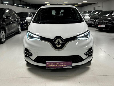 Renault Zoe Gebrauchtwagen
