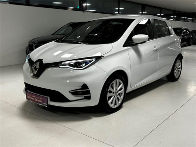 Renault Zoe Gebrauchtwagen