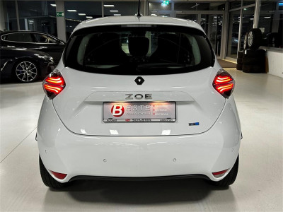 Renault Zoe Gebrauchtwagen