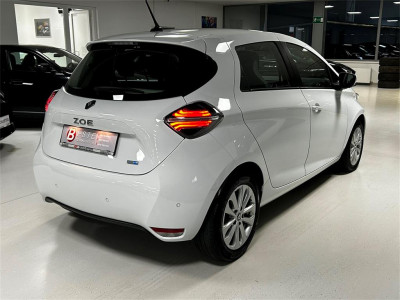 Renault Zoe Gebrauchtwagen