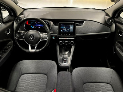 Renault Zoe Gebrauchtwagen