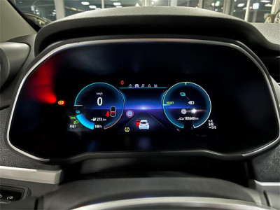 Renault Zoe Gebrauchtwagen