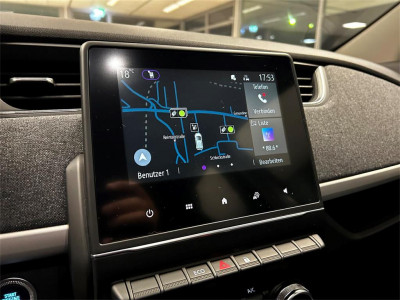 Renault Zoe Gebrauchtwagen