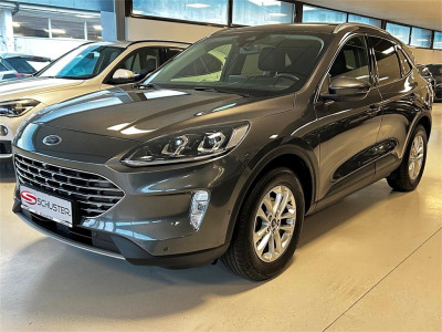 Ford Kuga Gebrauchtwagen