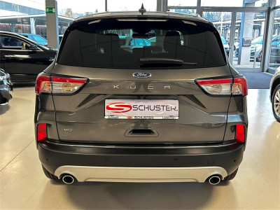 Ford Kuga Gebrauchtwagen
