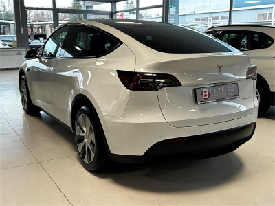 Tesla Model Y Gebrauchtwagen