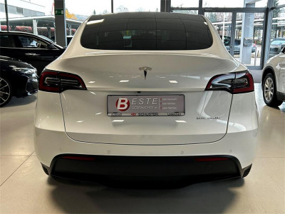 Tesla Model Y Gebrauchtwagen
