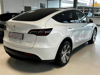 Tesla Model Y Gebrauchtwagen