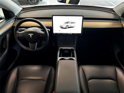 Tesla Model Y Gebrauchtwagen