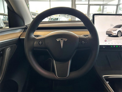 Tesla Model Y Gebrauchtwagen