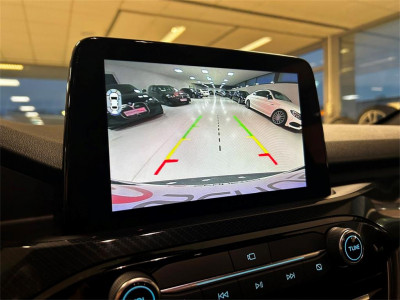 Ford Kuga Gebrauchtwagen