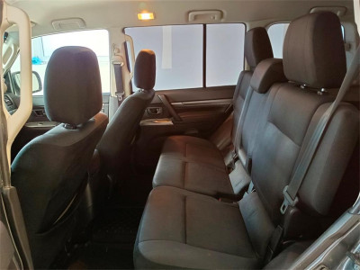 Mitsubishi Pajero Gebrauchtwagen