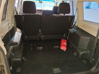 Mitsubishi Pajero Gebrauchtwagen