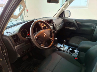 Mitsubishi Pajero Gebrauchtwagen