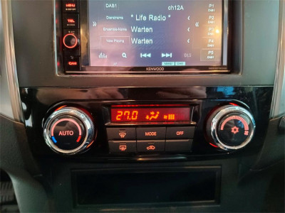 Mitsubishi Pajero Gebrauchtwagen