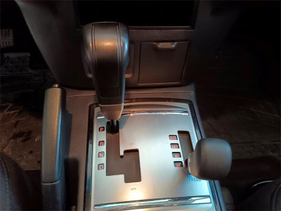 Mitsubishi Pajero Gebrauchtwagen