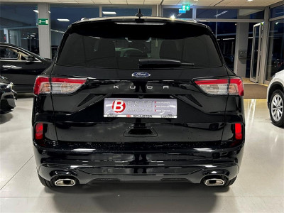 Ford Kuga Gebrauchtwagen