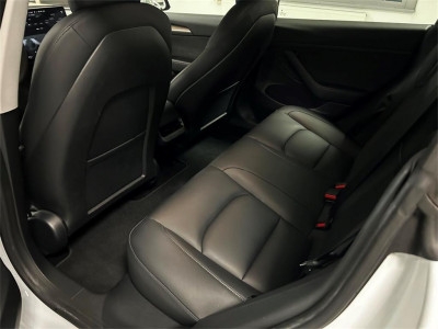 Tesla Model 3 Gebrauchtwagen