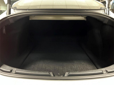 Tesla Model 3 Gebrauchtwagen