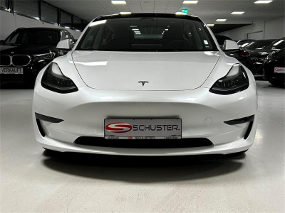 Tesla Model 3 Gebrauchtwagen