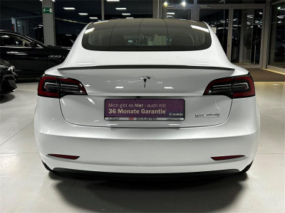 Tesla Model 3 Gebrauchtwagen