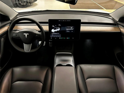 Tesla Model 3 Gebrauchtwagen