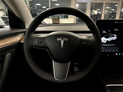 Tesla Model 3 Gebrauchtwagen