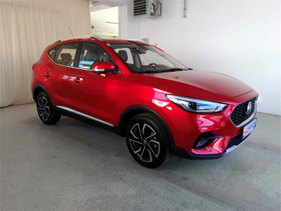 MG ZS Gebrauchtwagen