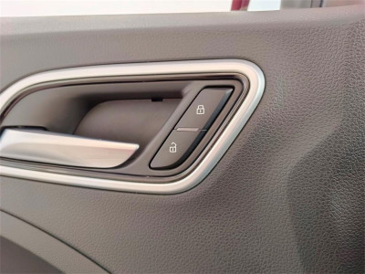 MG ZS Gebrauchtwagen