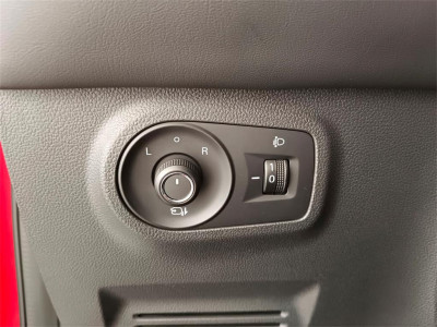 MG ZS Gebrauchtwagen