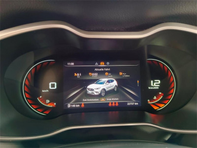 MG ZS Gebrauchtwagen