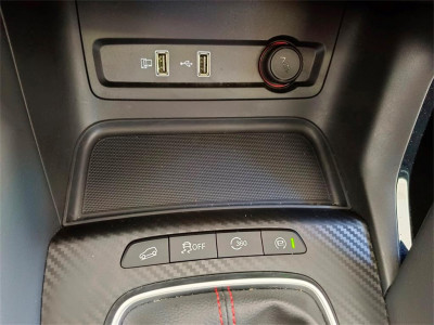 MG ZS Gebrauchtwagen