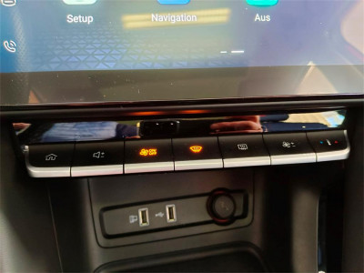 MG ZS Gebrauchtwagen