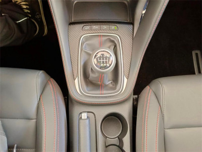 MG ZS Gebrauchtwagen